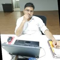 Dr. Harish Sharma